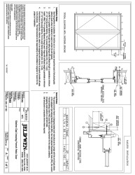 PR Instl Docs FL30030 R2 II Siteline Clad Inswing French Door Installs (75x99) 7-18-19
