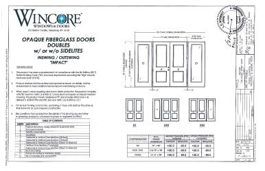 PR Instl Docs FL30037 R1 II Inst 30037.6