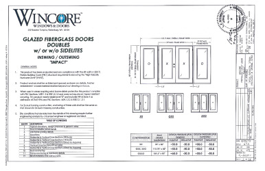 PR Instl Docs FL30037 R2 II (a) Inst 30037.4