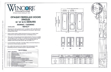 PR Instl Docs FL30037 R2 II Inst 30037.5
