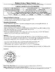 PR TECH DOCS FL30075 R2 AE IBC-1009-130-11-I EVALUATION REPORT 7-16 FL