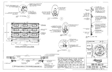 PR Instl Docs FL30075 R2 II IBC-2712-130-15-M Drawing 7-16 FL