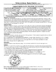 PR TECH DOCS FL30075 R2 AE IBC-2712-130-15-M REPORT 7-16 FL