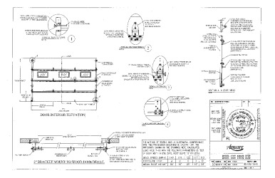 PR Instl Docs FL30075 R0 II IBC-1712-110-15 Drawing 7-10 FL