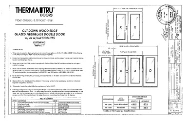 PR Instl Docs FL30077 R1 II (a) Inst 30077.9