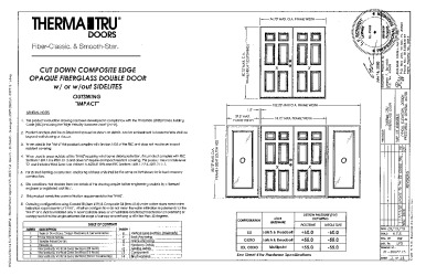 PR Instl Docs FL30077 R1 II (a) Inst 30077.15