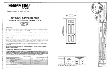 PR Instl Docs FL30077 R1 II (a) Inst 30077.16