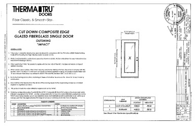 PR Instl Docs FL30077 R1 II (a) Inst 30077.19