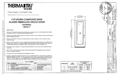 PR Instl Docs FL30077 R1 II (a) Inst 30077.22