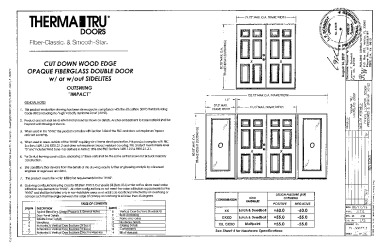 PR Instl Docs FL30077 R0 II Inst 30077.3