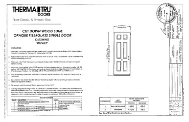 PR Instl Docs FL30077 R0 II Inst 30077.4