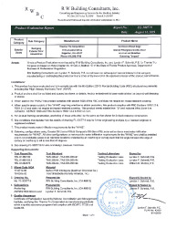 PR TECH DOCS FL30077 R0 AE EVAL 30077.9