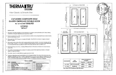 PR Instl Docs FL30077 R0 II Inst 30077.21