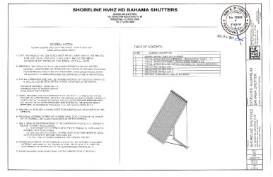 PR Instl Docs FL30300 R0 II 19-011 DWG