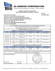 PR TECH DOCS FL30309 R0 AE SS - HR WDW (LMI) -PAE 2017