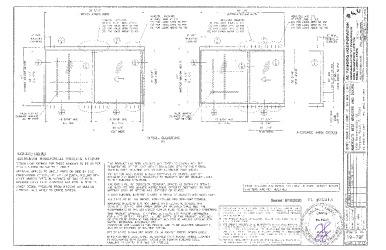 PR Instl Docs FL30313 R2 II SS - 100 HR (LMI) DWG-19-79F (2020)