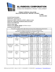 PR TECH DOCS FL30338 R0 AE SS - DM12 SGD (SMI)-PAE 2017