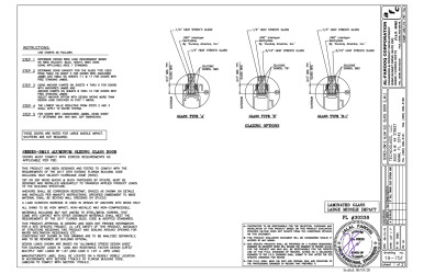 PR Instl Docs FL30338 R1 II SS - DM12 SGD (LMI) - DWG 19-75F (R1)