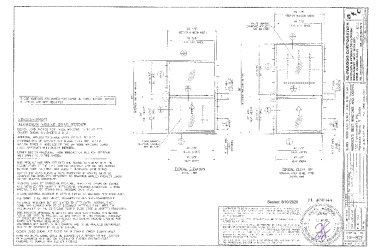 PR Instl Docs FL30344 R2 II SS - 100SH SH (LMI) DWG-19-82F (2020)