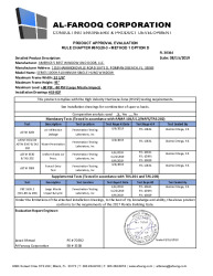PR TECH DOCS FL30344 R0 AE SS - SH WDW (LMI) -PAE 2017
