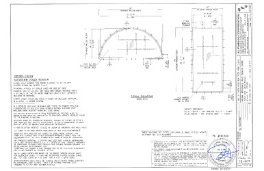 PR Instl Docs FL30352 R0 II SS - Fixed WDW (LMI) - DWG 19-67F