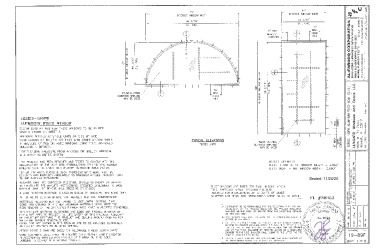 PR Instl Docs FL30353 R2 II SS - Series 100FW Fx (SMI) DWG 19-89F (2020)