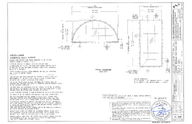 PR Instl Docs FL30353 R1 II SS - 100FW FIXED - DWG 19-88F R1