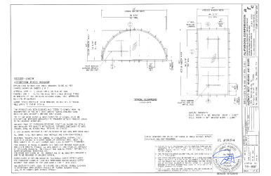 PR Instl Docs FL30354 R1 II SS - 100FW FIXED - DWG 19-86F R1