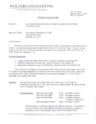 PR TECH DOCS FL30356 R7 AE R104 FBO EVAL3