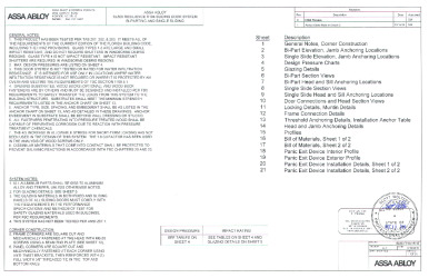 PR Instl Docs FL30356 R1 II R104 FBO Dwg