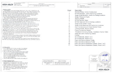 PR Instl Docs FL30356 R4 II R104 FBO HVHZ Dwg2