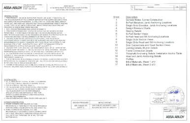 PR Instl Docs FL30356 R4 II Assa R128 Dwg