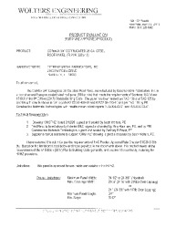 PR TECH DOCS FL30357 R2 AE CMST EVAL
