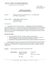 PR TECH DOCS FL30357 R2 AE SL550AL