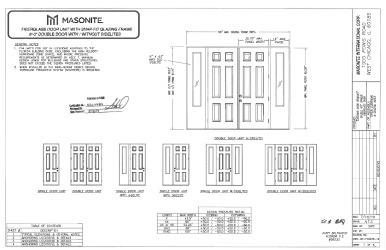 PR Instl Docs FL30438 R2 II FL0236