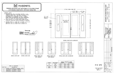 PR Instl Docs FL30438 R2 II FL0235