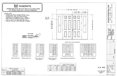 PR Instl Docs FL30438 R2 II FL0242
