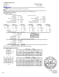 PR TECH DOCS FL30438 R0 AE 514008A