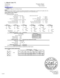 PR TECH DOCS FL30438 R0 AE 514010A