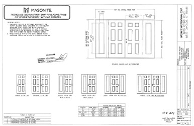 PR Instl Docs FL30438 R1 II FL0237