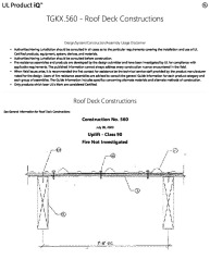 PR Instl Docs FL30444 R1 II UL560