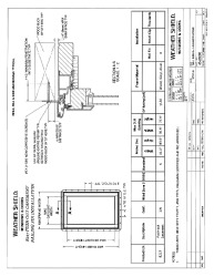 PR Instl Docs FL30452 R2 II 8217 Pushout Casement Nail Fin