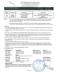 PR TECH DOCS FL30482 R4 AE (C) EVAL 30482.1