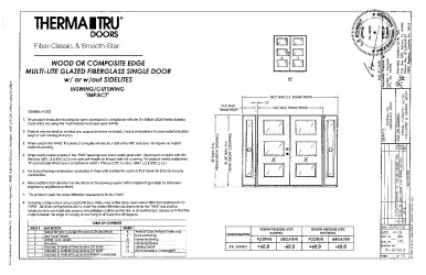 PR Instl Docs FL30482 R4 II (c) Inst 30482.3