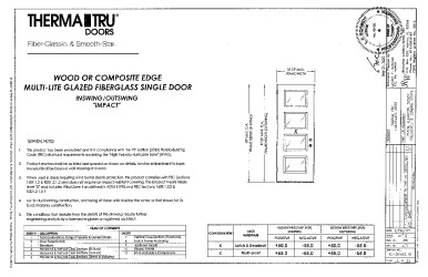 PR Instl Docs FL30482 R4 II (c) Inst 30482.10