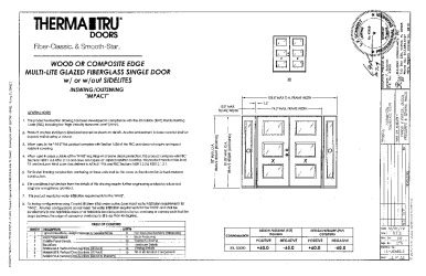 PR Instl Docs FL30482 R0 II Inst 30482.3