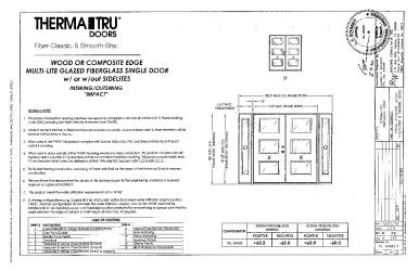 PR Instl Docs FL30482 R1 II Inst 30482.3