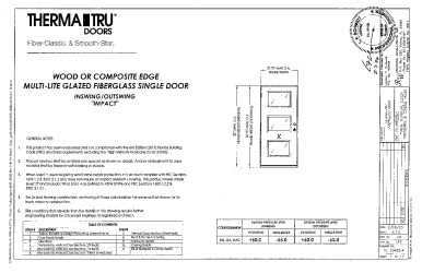 PR Instl Docs FL30482 R1 II Inst 30482.4