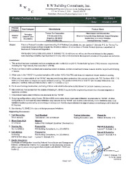 PR TECH DOCS FL30482 R2 AE EVAL 30482.3