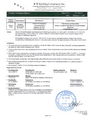 PR TECH DOCS FL30482 R2 AE EVAL 30482.4